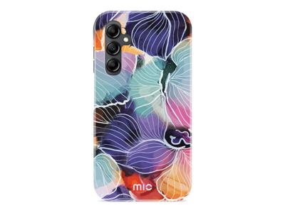 MIO by Mobilize MIO Flowers Magsafe Compatible for Samsung A14 4G/5G