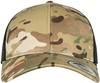 Flexfit FX6606MC Retro Trucker Multicam Cap - Multicam - One Size