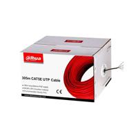 Dahua Technology PFM920I-5EUN netwerkkabel 305 m Cat5e U/UTP (UTP)