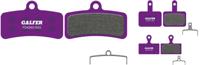GALFER disc e-bike brake pads for shimano