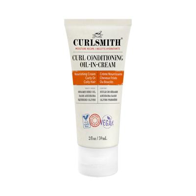 Curlsmith Curl Conditioning Oil-in-Cream 59ml