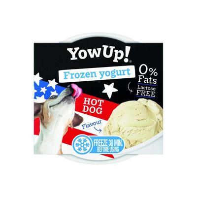 Natvoer YowUp 12 Stuks