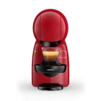 Capsule Koffiemachine Krups KP1A35AS Rood 1600 W 15 bar