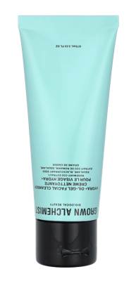 Grown Alchemist Hydra+ Oil-Gel Facial Cleanser 75 ml Make-up verwijderaar en reiniger