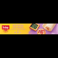 Schar Bladerdeeg Glutenvrij 250 g bij Jumbo