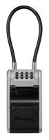 Master Lock Sleutelkluis Select Access met flexibele beugel - 5482EURD Master Lock Sleutelkluis Select Access met flexibele beugel - 5482EURD