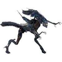 NECA Aliens Ultra Deluxe Alien Queen