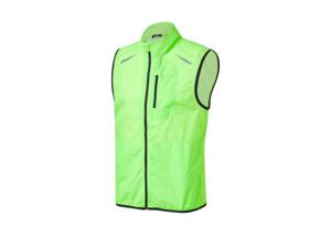 CRIVIT Heren bodywarmer (XL (56/58), Groen)