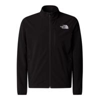 The North Face Nimble Softshell Jas Kinderen TNF Black S
