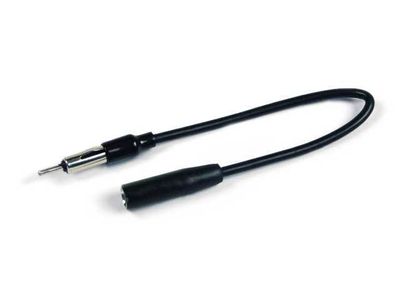 Antenne Verlengkabel 0,3 Meter (ANT030)