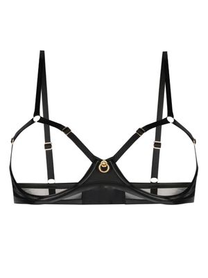 Maison Close soutien-gorge Chambre Noire