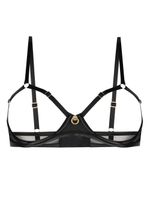 Maison Close soutien-gorge Chambre Noire - thumbnail