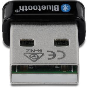 Trendnet TBW-110UB interfacekaart/-adapter Bluetooth