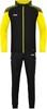 JAKO M9622K Vrijetijdspak Performance Kids - Zwart/Zachtgeel - 128 JAKO M9622K Vrijetijdspak Performance Kids - Zwart/Zachtgeel - 128