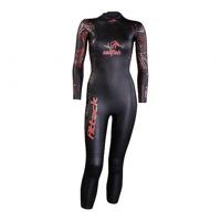 Sailfish Attack 7 fullsleeve wetsuit dames