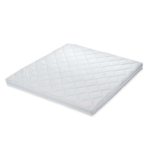 Luxe Tencel Koudschuim 12 cm Kindermatras