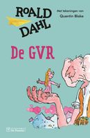 De GVR - Roald Dahl - ebook