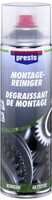 presto montagereiniger 157196 500 ml - thumbnail