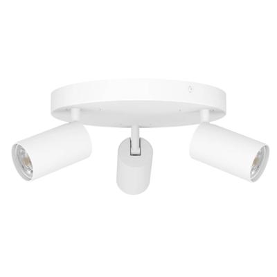 Eglo PlafondlampZigbee Telimbela-Z Ø 25cm wit - 900338