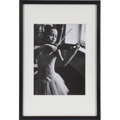 Henzo Viola Frame 20x30 Black