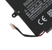 Laptop Accu 4900mAh