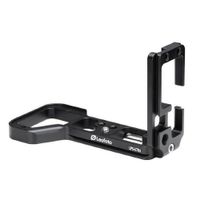 Leofoto LPS-A7R4 L-plate voor Sony A7R IV