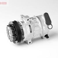 Compressor, airconditioning DCP20023