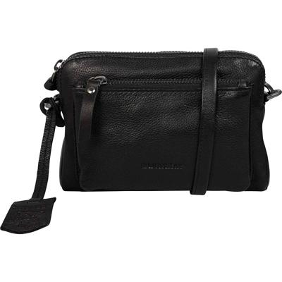 BURKELY JUST JOLIE MINIBAG-Black