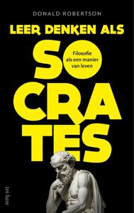 Leer denken als Socrates - Donald Robertson - ebook