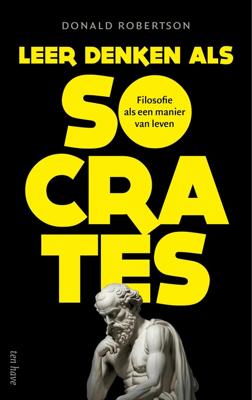 Leer denken als Socrates - Donald Robertson - ebook