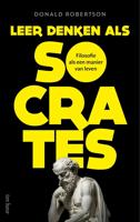 Leer denken als Socrates - Donald Robertson - ebook