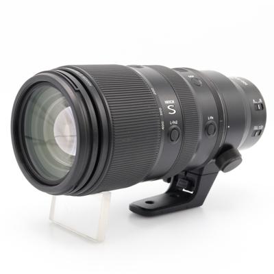 Nikon Z 100-400mm F/4.5-5.6 VR S occasion