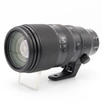 Nikon Z 100-400mm F/4.5-5.6 VR S occasion