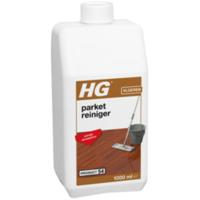 HG parketreiniger 1l