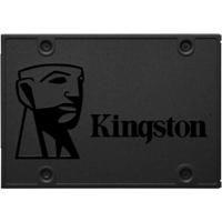Hard Drive Kingston SSDNow A400 480 GB SSD SSD