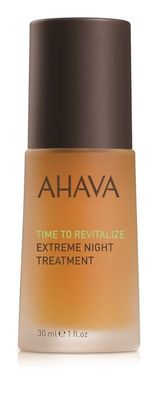 Extreme night treatment