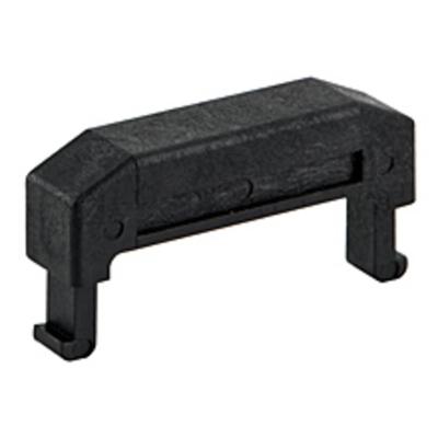 Molex 875691014 Trekontlasting Totaal aantal polen: 14 Aantal rijen: 2 1 stuk(s) Bag