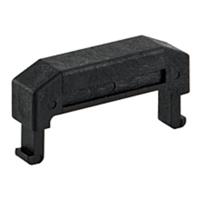 Molex 875691014 Trekontlasting Totaal aantal polen: 14 Aantal rijen: 2 1 stuk(s) Bag