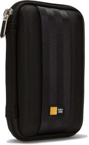 Case Logic QHDC-101 Portable EVA Hard Drive Case zwart