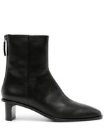 A.EMERY bottines Soma 60 mm en cuir - Noir