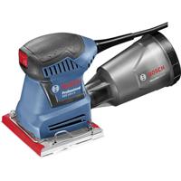 Bosch Professional GSS 140-1 A 06012A2100 Vlakschuurmachine 180 W 101 x 113 mm