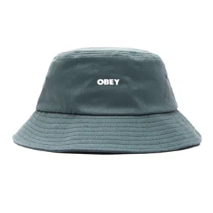 Obey Twill 6 Panel skate cap