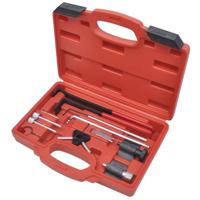 VidaXL Motortimingset diesel voor vag 1.2, 1.4, 1.6, 1.9, 2.0 tdi