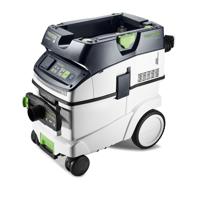 Festool CTL 36 EI AC-RENOFIX Stofzuiger CLEANTEC - 577891