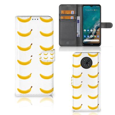 Nokia G50 | Book Cover | Banana