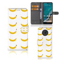 Nokia G50 | Book Cover | Banana