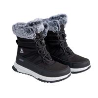 Kamik Dames laarzen Stormyf, black, Maat: 42