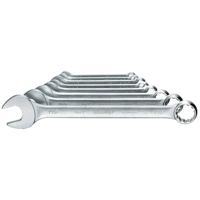 Gedore 6091450 6091450 Ring-steeksleutelset 8-delig Sleutelbreedte (inch) 1/2 - 9/16