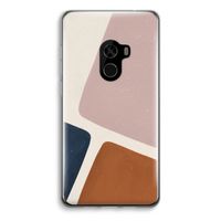 Geo #2: Xiaomi Mi Mix 2 Transparant Hoesje