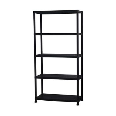 Planken Ferrestock 25 kg 125 Kg 61 x 31 x 171 cm Plastic 5 Planken